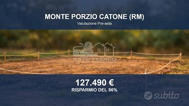 Immobile in asta di 17600 m² a Monte Porzio Catone