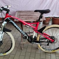 MTB Specialized Epic FULL Carbon Fact 9 tg M 26