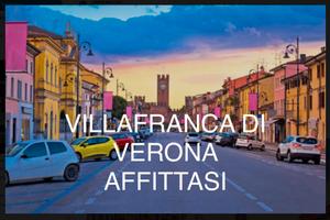 Villafranca di verona-bilocale