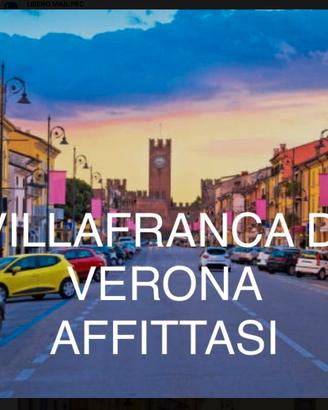 Villafranca di verona-bilocale