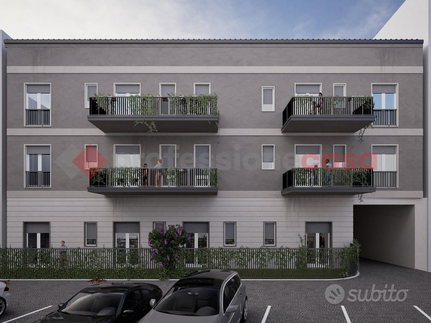 Appartamento Paderno Dugnano [Cod. rif 3311712VRG] - Vista 6