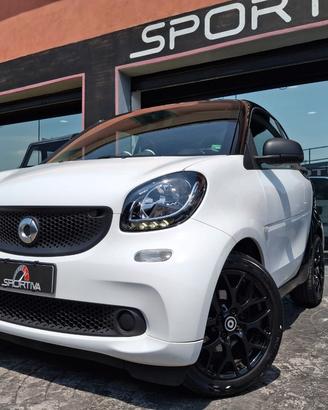 SMART FORTWO PREZZO REALE !!! SMART FORTWO SPORT