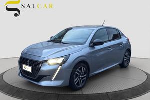 Peugeot 208 1.5 BlueHDi 100cv Allure Pack 2023