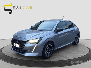 Peugeot 208 1.5 BlueHDi 100cv Allure Pack 2023