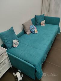 Divano letto 