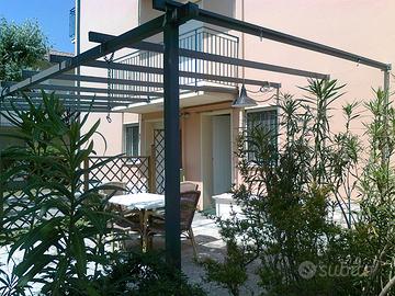 Pinarella "Festa degli aquiloni"