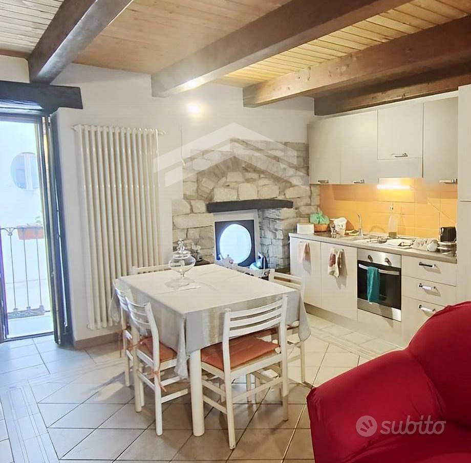 Appartamento – Campobasso, Centro storico, San Nicola delle Fratte - Vista 2