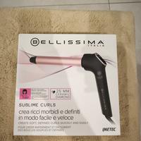 Arricciacapelli Imetec