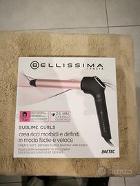 Arricciacapelli Imetec