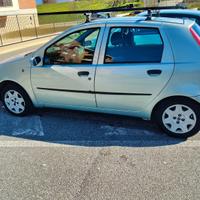 Fiat Punto 2004