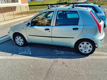 Fiat Punto 2004