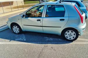 Fiat Punto 2004