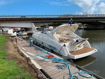 Barca Cranchi Zaffiro 34