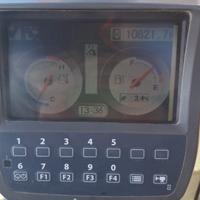 Scavatore Hitachi 240 n3