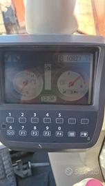 Scavatore Hitachi 240 n3