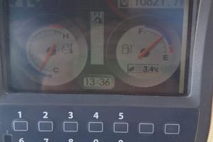 Scavatore Hitachi 240 n3