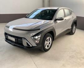 Hyundai Kona HEV 1.6 DCT XTech