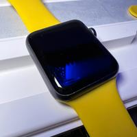 Apple watch serie 3 cassa 42