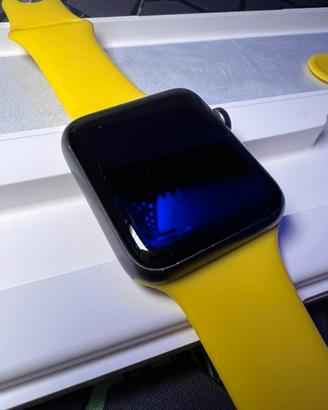 Apple watch serie 3 cassa 42