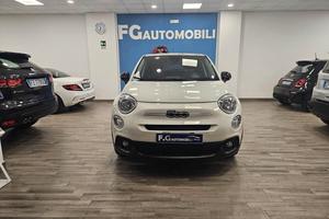 Fiat 500X 1.3 MultiJet 95 CV Club