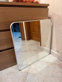 Specchio 60x60