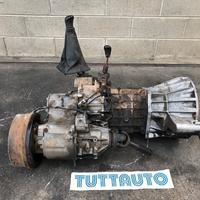 Cambio Land Rover Discovery 1997 2495cc TD 21L