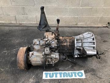 Cambio Land Rover Discovery 1997 2495cc TD 21L