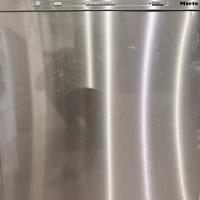 Lavastoviglie Miele G6720SCU - NON FUNZIONANTE