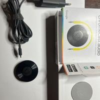 Google chromcast audio