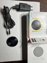 Google chromcast audio