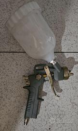 Pistola a spruzzo per Verniciare