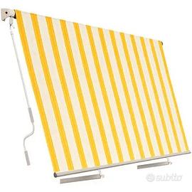 Tenda a caduta 