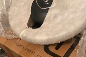 Oferta Set completo di sedili con Volante Audi 6