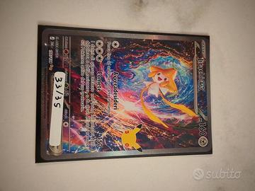Pokemon 30 anniversario - Collezionismo In vendita a Cuneo