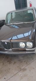 Lancia 2000ie