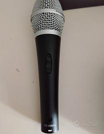 Microfono Dinamico per Voce Beyerdynamic TG V35d s
