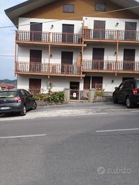 Vacanze a San Giacomo di Roburent (CN)