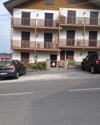 Vacanze a San Giacomo di Roburent (CN)