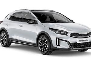 Kia xceed 2023