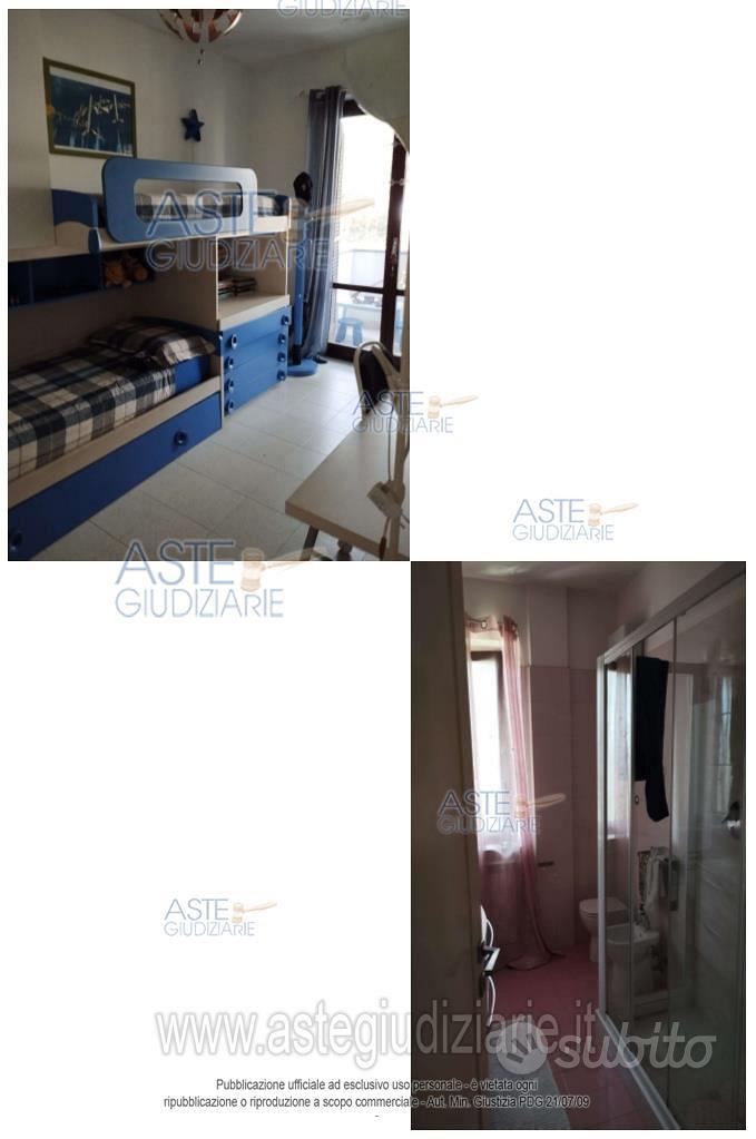 Appartamento – Pescara, Villa del Fuoco - Altro