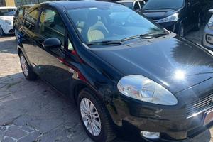 Fiat Grande Punto 1.4 Starjet 16V 3 porte Emotion