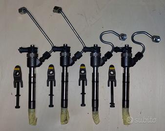 INIETTORI COMMON RAIL - ORIGINALI KIA/HYUNDAI