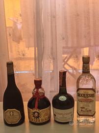 distillati e liquori pregiati