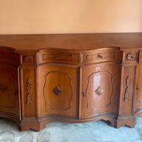 mobile credenza d'epoca 