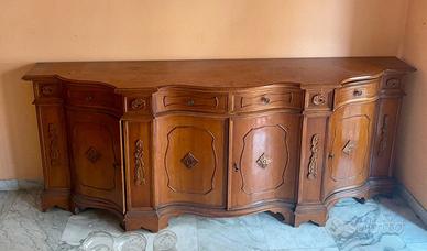 mobile credenza d'epoca 