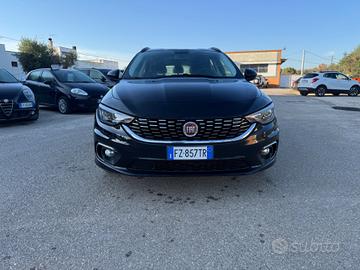 Fiat Tipo 1.6 Mjt S&S SW Business