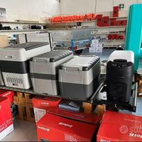 Frigoriferi a Compressore -18C°