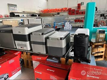 Frigoriferi a Compressore -18C°