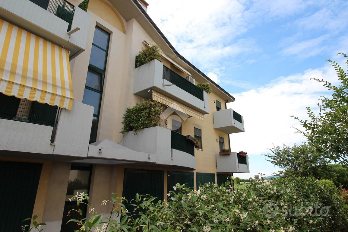 Appartamento – Bolzano Vicentino, Sottopassaggio - Vista 5