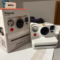 Polaroid now